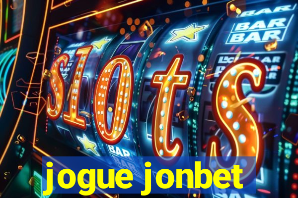 jogue jonbet